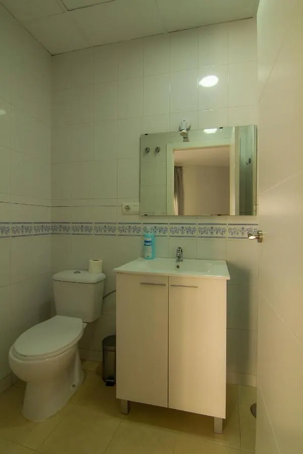 Apartment Apartamento Jerez Jerez de la Frontera