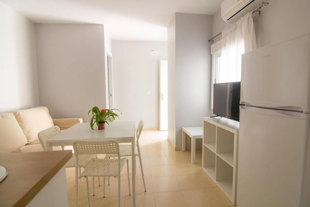 Apartamento Jerez Jerez de la Frontera