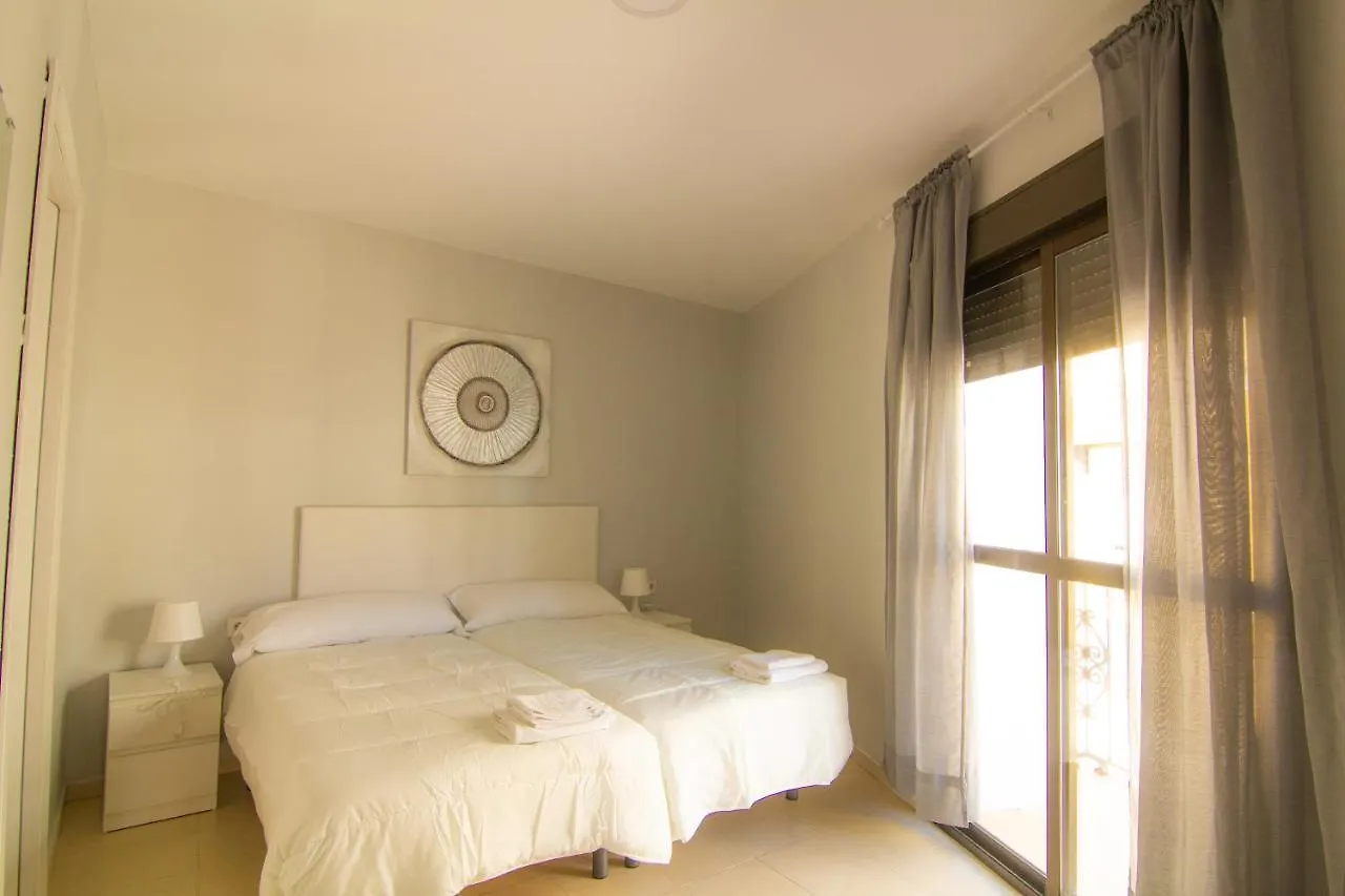 Apartamento Jerez Jerez de la Frontera 0*,