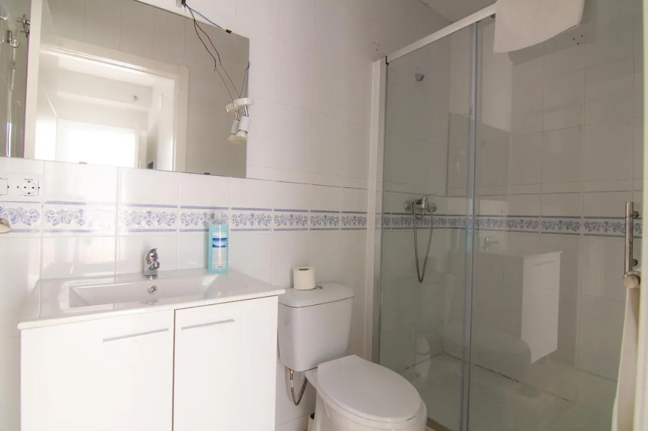 Apartamento Jerez Jerez de la Frontera Apartment