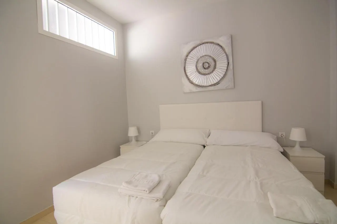 Apartamento Jerez Jerez de la Frontera 0*,  Spanien