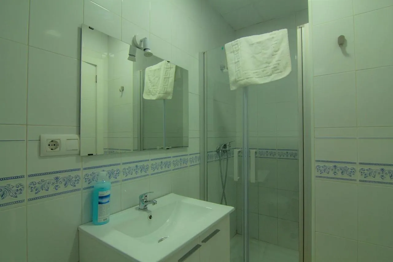 Apartment Apartamento Jerez Jerez de la Frontera Spanien