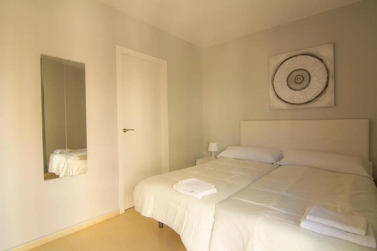 Apartment Apartamento Jerez Jerez de la Frontera Spanien