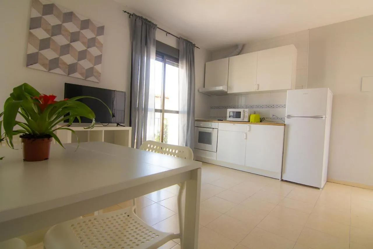 Apartamento Jerez Jerez de la Frontera