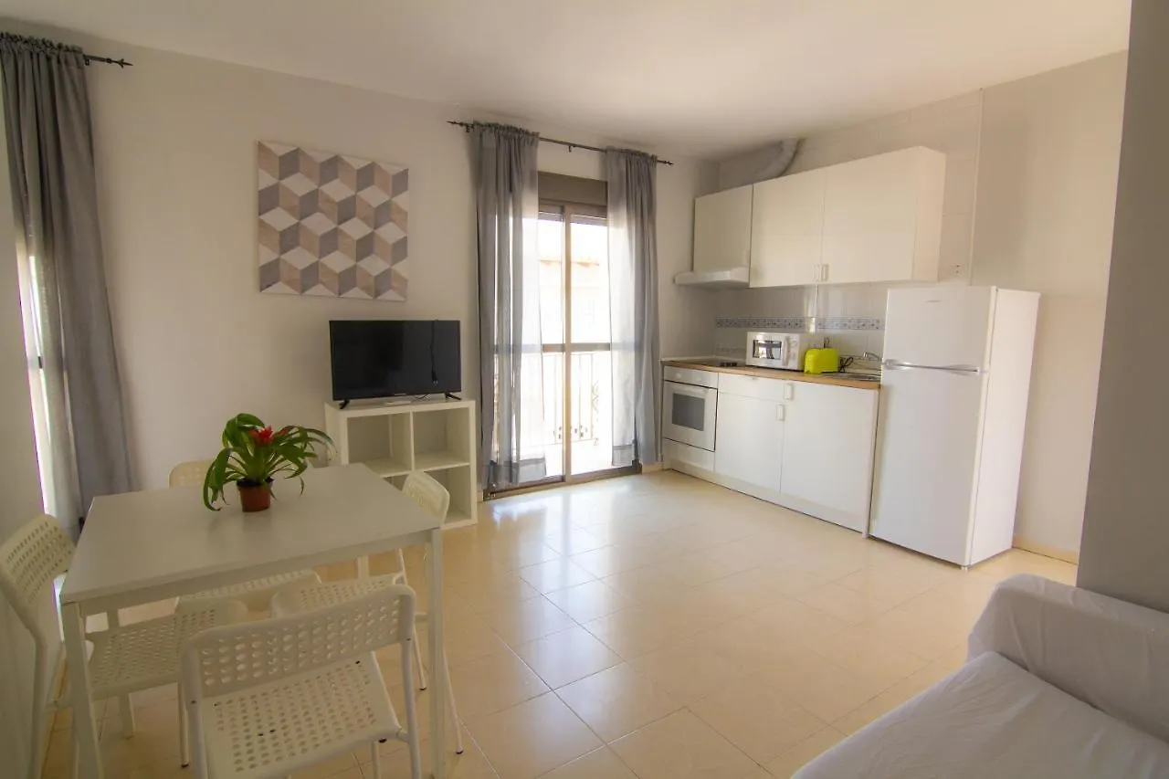 Apartamento Jerez Jerez de la Frontera Apartment