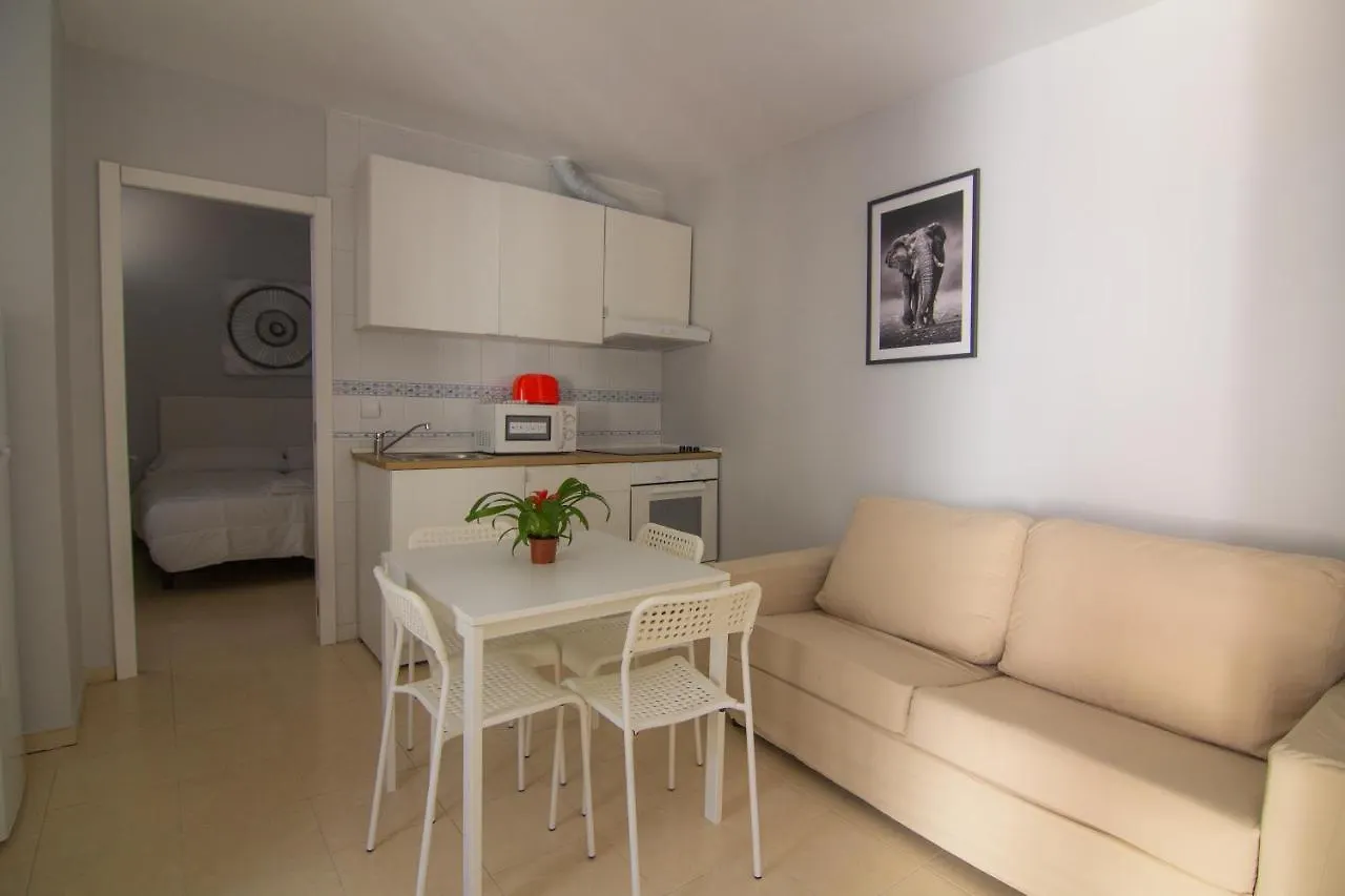 Apartamento Jerez Jerez de la Frontera